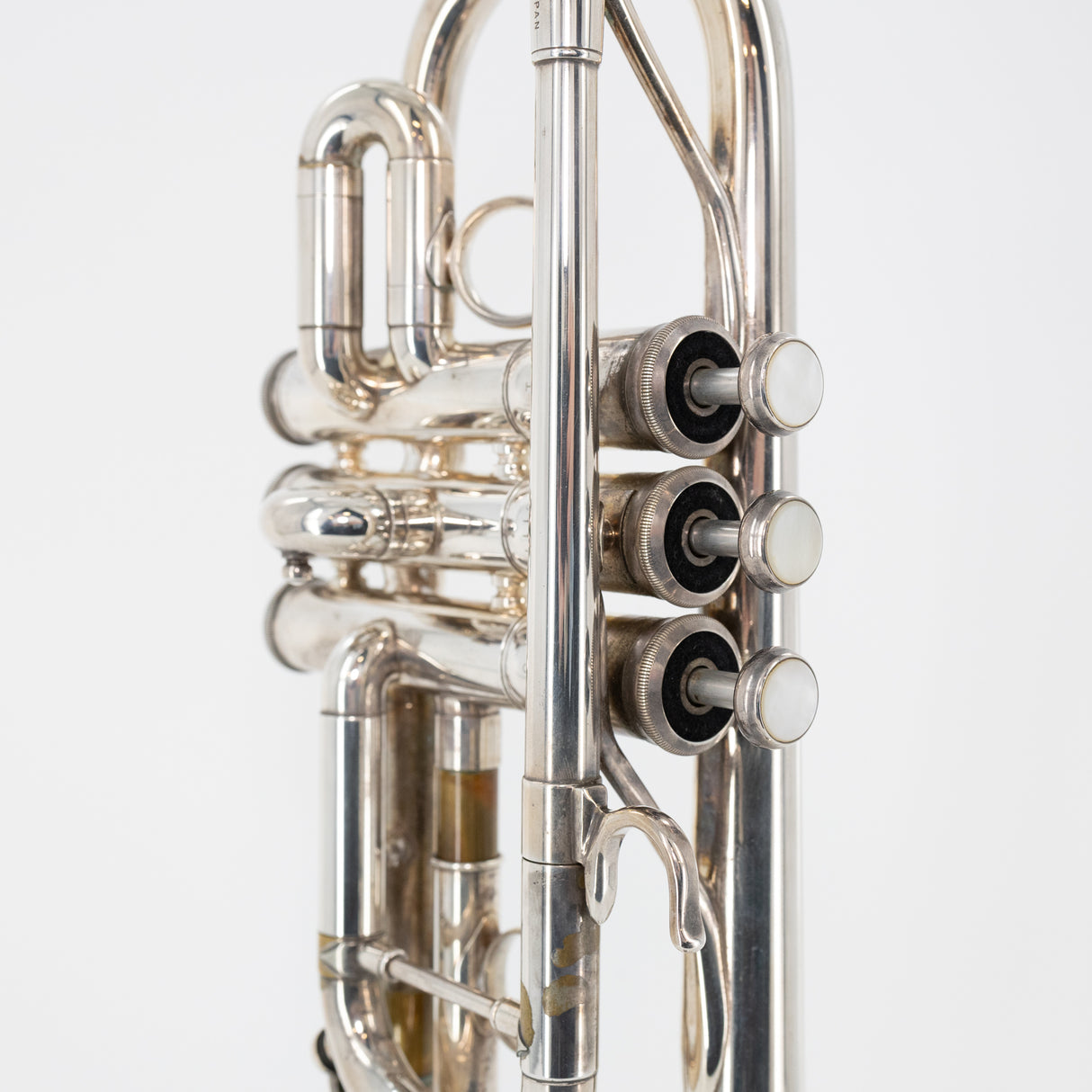 Consignment Yamaha YTR-761 Eb/D Trumpet