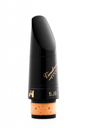 Vandoren 5JB Bb Clarinet Mouthpiece