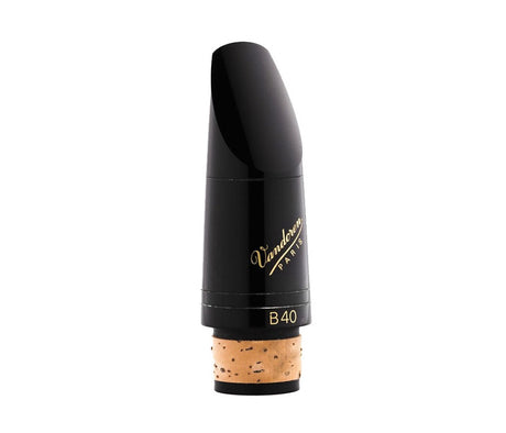 Vandoren B40 Bb Clarinet Mouthpiece