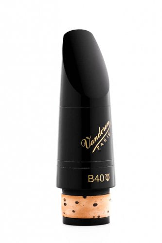 Vandoren B40 Lyre Bb Clarinet Mouthpiece