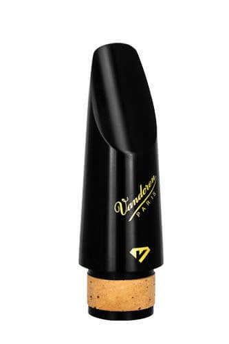 Vandoren Black Diamond BD4 Mouthpiece