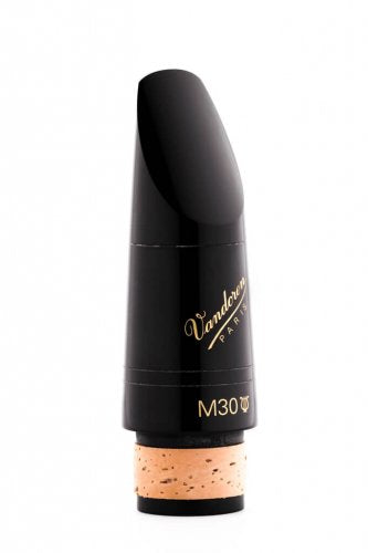 Vandoren M30 Lyre Clarinet Mouthpiece