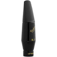 The Vandoren Optimum BL3 baritone saxophone mouthpiece model SM731