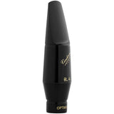 The Vandoren Optimum BL4 baritone saxophone mouthpiece model SM732