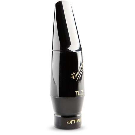 The Vandoren Optimum TL3 tenor saxophone mouthpiece model SM721