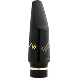 The Vandoren V16 T7 tenor saxophone mouthpiece model SM823E