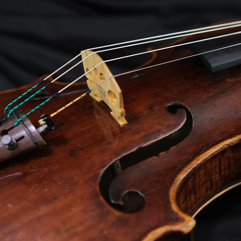 Violin strings