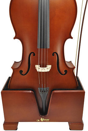 Wooden Cello Box Stand