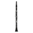 Yamaha 650II Bb Clarinet