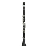 Yamaha CSG Clarinet - Silver Keys