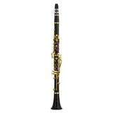 Yamaha CSG Bb Clarinet - Hamilton keys