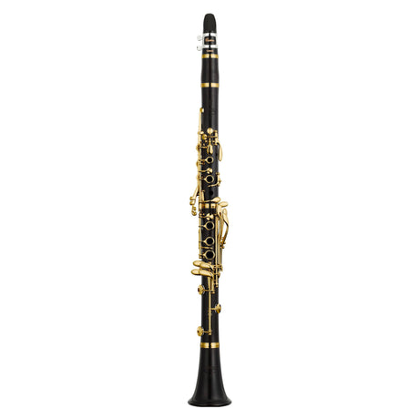 Yamaha CSG Bb Clarinet - Hamilton keys