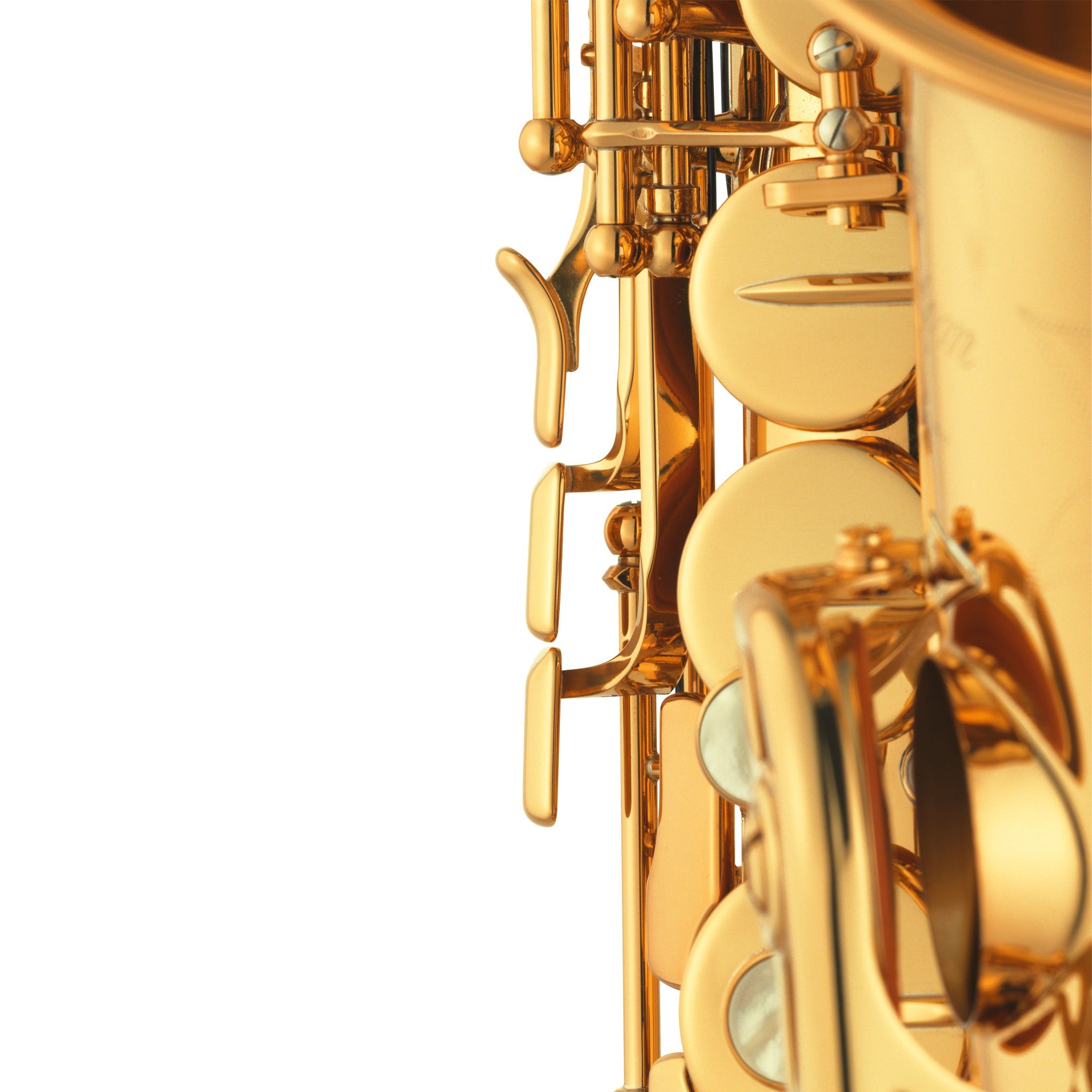 Yamaha YAS-875EXII Alto Saxophone