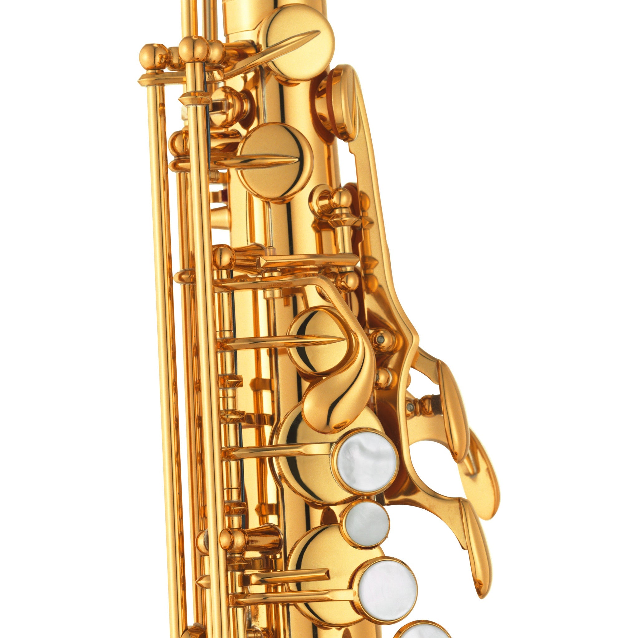 Yamaha YAS-875EXII Alto Saxophone