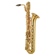 Yamaha YBS-62II Baritone Saxophone