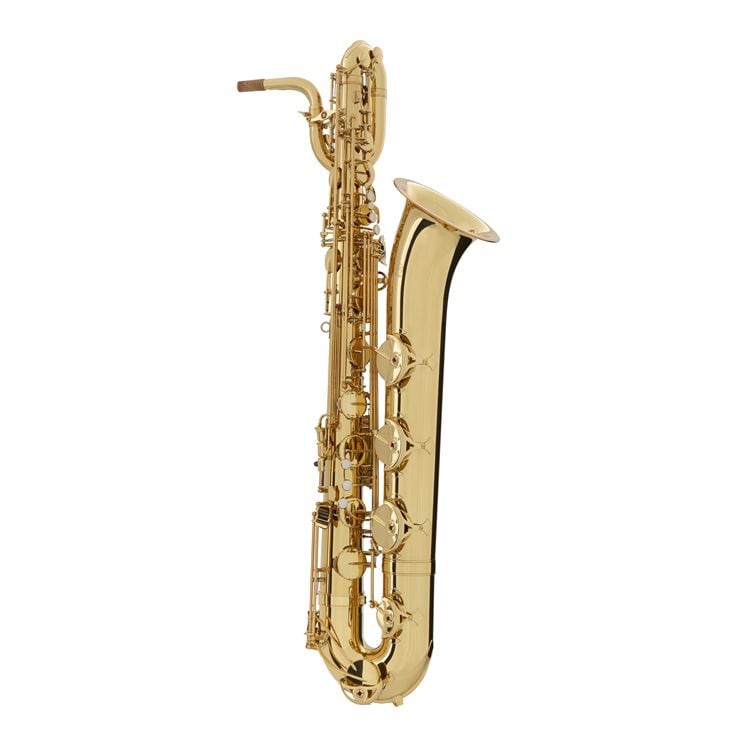 Yamaha YBS-82 Baritone Saxophone