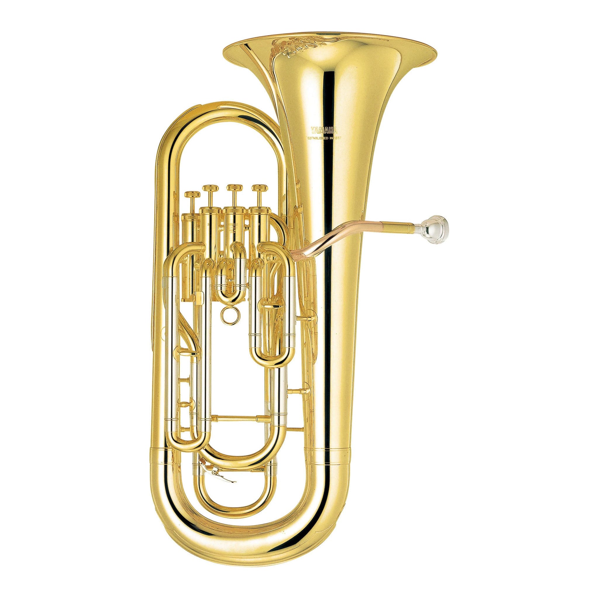 Yamaha YEP-321 Euphonium