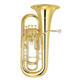 Yamaha YEP321 Euphonium - Lacquer