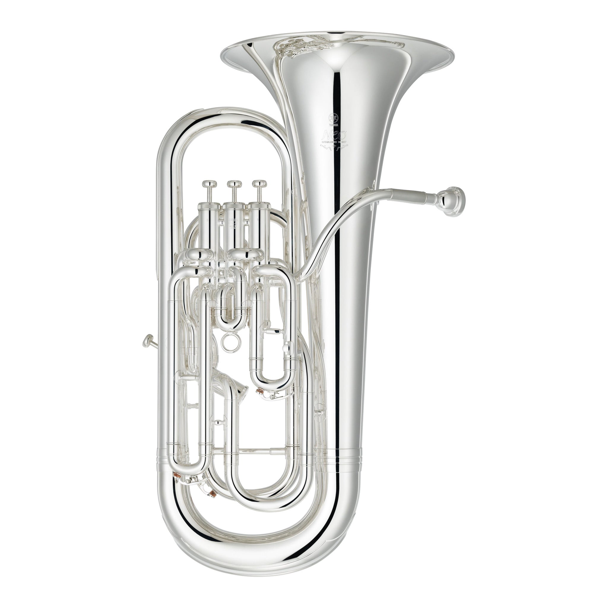 Yamaha YEP-642 Neo Euphonium