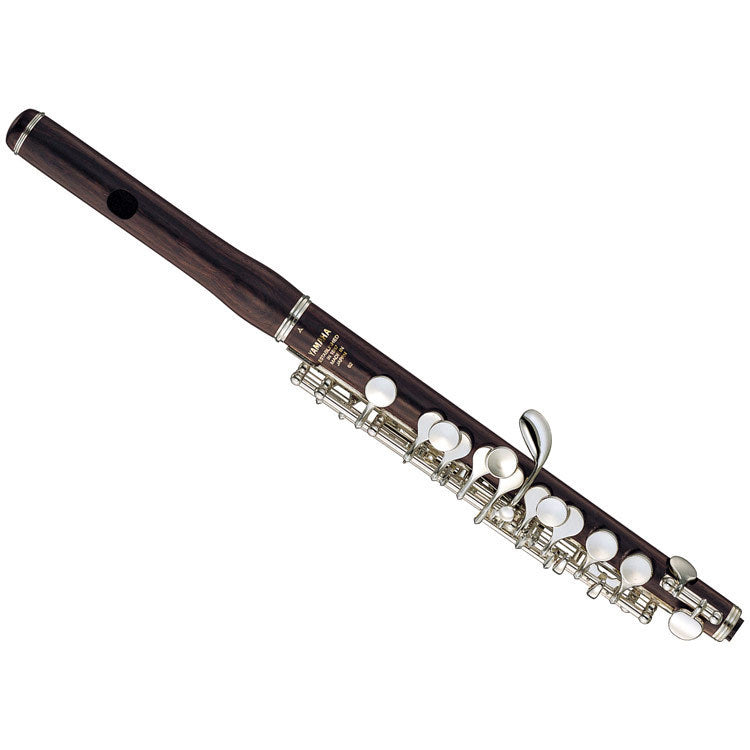 Yamaha YPC-62/62R Piccolo