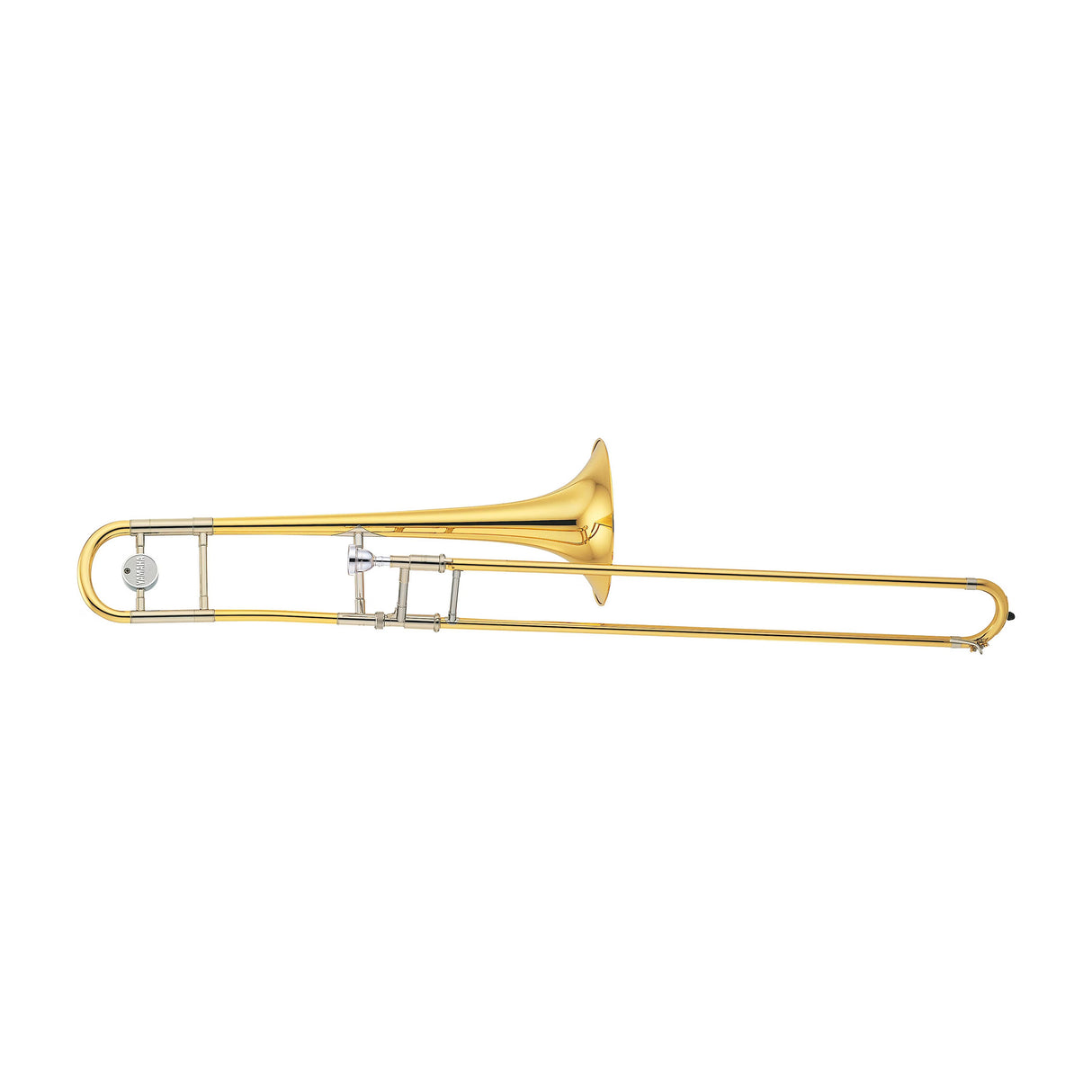 Yamaha YSL-630 Medium Bore Tenor Trombone