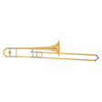 Yamaha YSL891ZD Small Bore Tenor Trombone