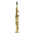 Yamaha YSS-875EXHG Soprano Saxophone with High G