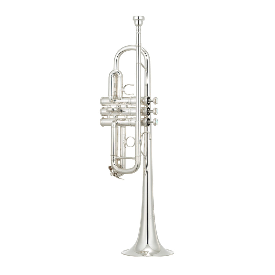 Yamaha YTR-9445NYSIII New York C Trumpet | The Trumpet Shop at Schmitt ...