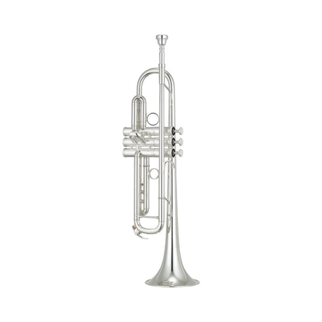 Yamaha YTR-8335RIIS Xeno Bb Trumpet - silver plated