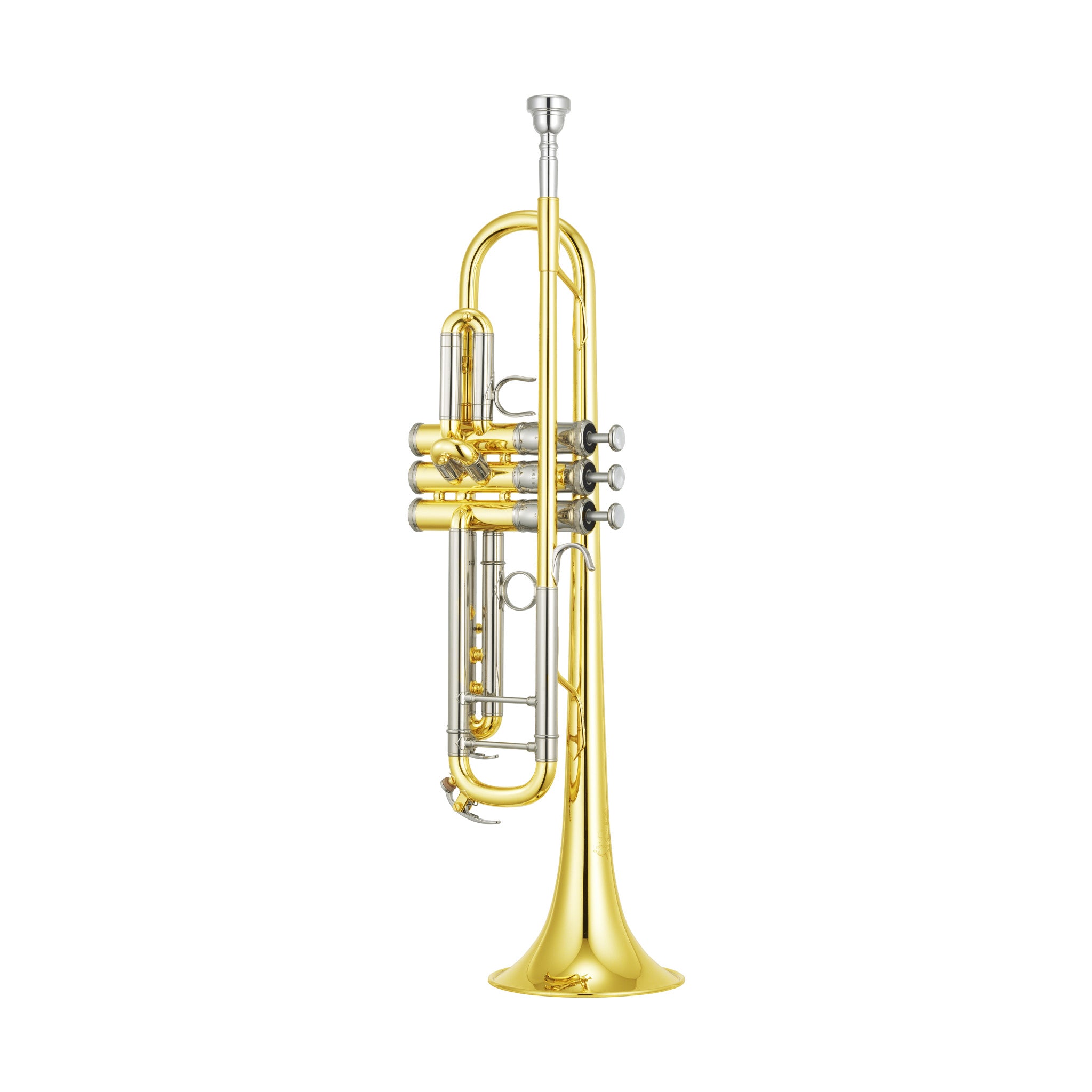 Yamaha YTR-8335II Xeno Bb Trumpet