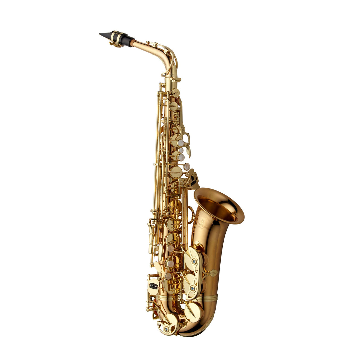 Yanagisawa AW02 Alto Saxophone