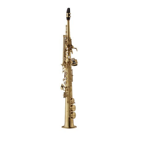 Yanagisawa SW01 Soprano Saxophone 