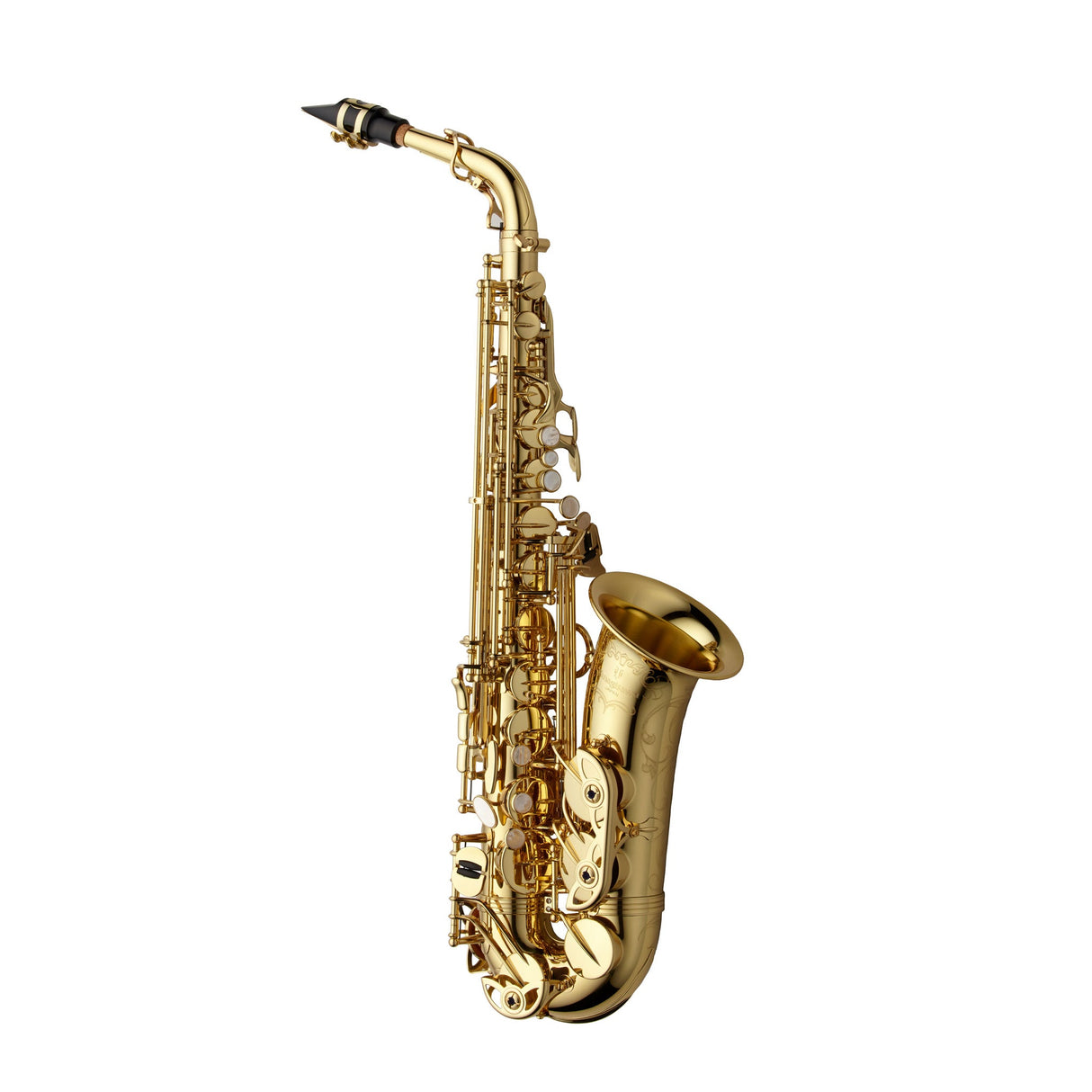 Yanagisawa AW010 Alto Saxophone