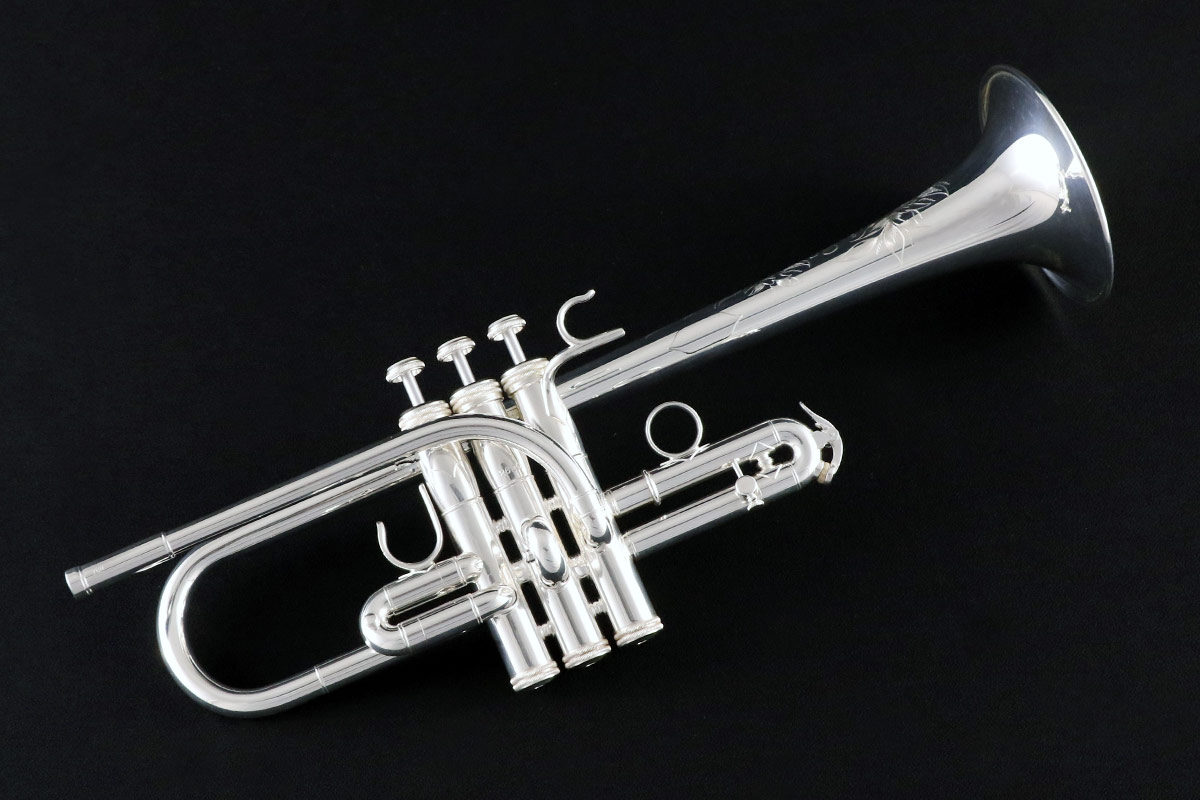 most beautiful trumpet repertoire