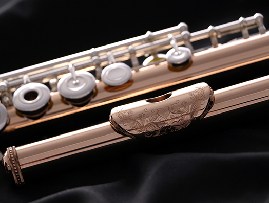muramatsu flute serial number list