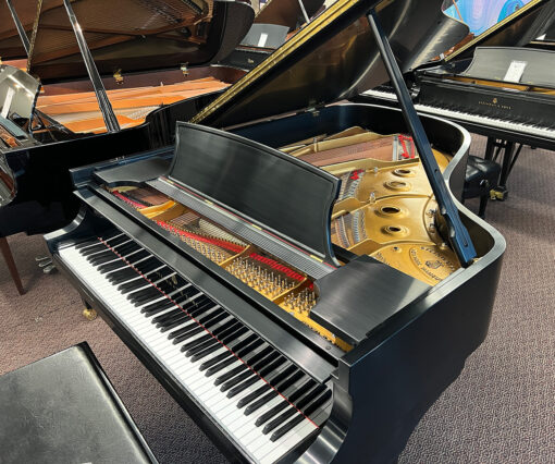 Steinway A ES piano