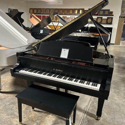Kawai GS 60 piano