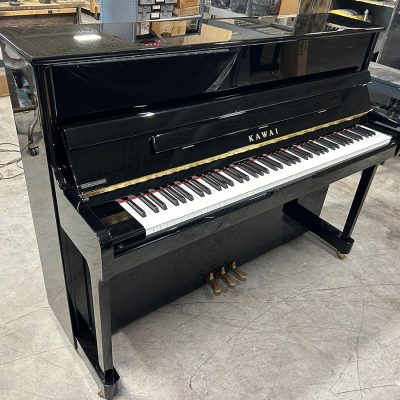 Kawai K2 piano