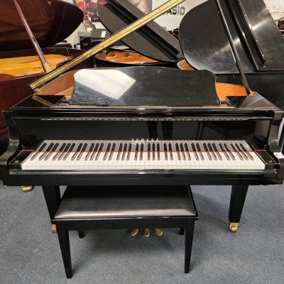 Yamaha GA1 piano